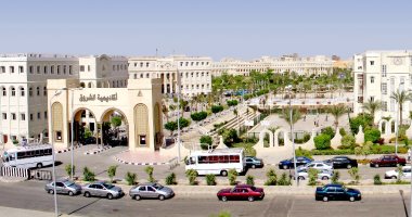 إنشاء شعبتي "الذكاء الاصطناعي" و"الأمن السيبراني" بالمعهد العالي للحاسبات وتكنولوجيا المعلومات بآكاديمية الشروق