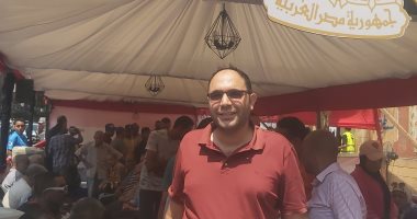 عضو الهيئة العليا للوفد: مصر قدمت نموذجا حضاريا للعالم فى انتخابات الشيوخ