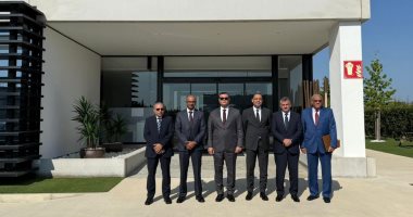 وزير الإسكان: جار إنشاء مصنع لشركة IETOS للمهمات الكهروميكانيكية بالعلمين الجديدة