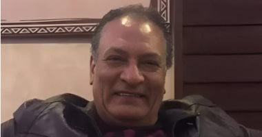 تطورات الحالة الصحية للفنان حمدى إسماعيل بعد تعرضه لنزيف فى المخ حمدى إسماعيل