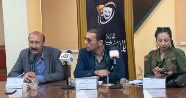 نسرين نور: كتابتى عن سعيد العمروسى كانت فعل حبٍّ ووفاء وأهم أدواره فى "بكرة" نسرين نور