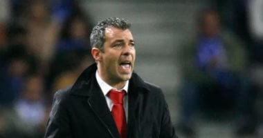 وفاة جورجي كوستا أسطورة بورتو وبطل دورى أبطال أوروبا فى مقر التدريبات جورجي كوستا