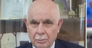 الفريق قاصد محمود