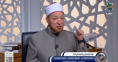 الشيخ عويضة عثمان
