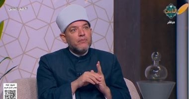 أحمد ربيع الأزهري: المحتوى الدينى المنشور على الإنترنت لا يمثل سوى 2% أحمد ربيع الأزهري