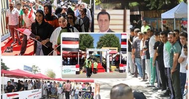 عصام عبد القادر يكتب عن ملحمة انتخابات مجلس الشيوخ: مصر انتخبت شيوخها.. الشباب والمرأة أبطال المعركة.. إشادة من مؤسسات الرقابة الدولية.. التنظيم والمناخ الداعم ورقي التعامل المشهد السائد