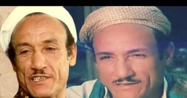 مطاوع عويس.. أسطورة الكومبارس الذى حفر اسمه فى ذاكرة السينما المصرية مطاوع عويس