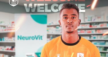 فاركو يضم كريم الطيب مهاجم بيراميدز السابق في صفقة انتقال حر كريم الطيب