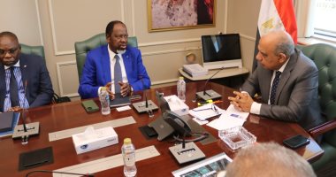 نيوز برو : 
                                            مصر تستضيف المؤتمر العام ال21  لاتحاد مرافق الطاقة الإفريقية (APUA)
                                        
