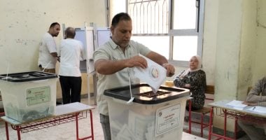 انتخابات مجلس الشيوخ 2025