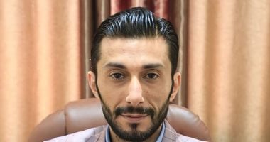كاتب ومحلل فلسطينى: كلمة الرئيس السيسى رسمت خطا أحمر ضد التهجير الكاتب محمد دياب