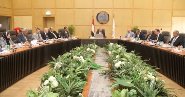 كامل الوزير: التوسع فى نشاط تاكسى العاصمة لخدمة مناطق أخرى