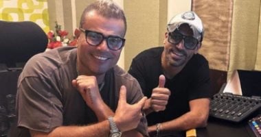 "بابا" أغنية الصيف الأبرز.. محمد يحيى: كان لدى يقين بنجاحها عمرو دياب ومحمد يحيى