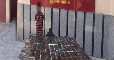 الداخلية تضبط عناصر بؤر اجرامية