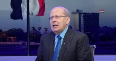 عبدالحليم قنديل: إسرائيل تمارس قانون الغاب فى غزة الكاتب الصحفي عبدالحليم قنديل