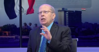 عبدالحليم قنديل: مصر ترفض ضغوط إزاحة سيطرتها عن معبر رفح لصالح مخطط التهجير الكاتب الصحفي عبدالحليم قنديل