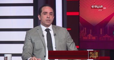 أستاذ بالقانون الدستورى: المصريون لديهم حرص كبير فى الحفاظ على دولتهم