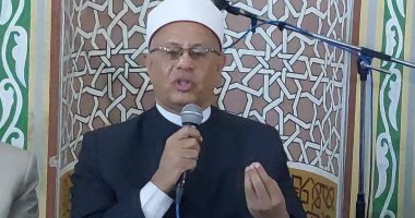 الدكتور محمد أبو سعدة مدير المديرية