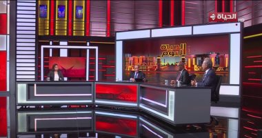 عصام شيحة: كثافة التصويت بانتخابات مجلس الشيوخ دليلا على وعي الشعب المصري عصام شيحة عضو المجلس القومي لحقوق الإنسان