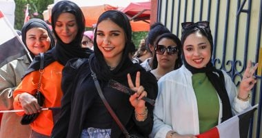 انتخابات مجلس الشيوخ 2025