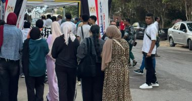 انتخابات مجلس الشيوخ