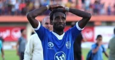 استشهاد لاعب منتخب فلسطين سليمان العبيد أثناء انتظاره المساعدات فى غزة استشهاد لاعب المنتخب الفلسطينى السابق سليمان العبيد