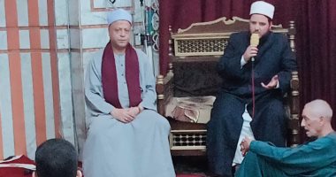 ندوة علمية بأوقاف سوهاج حول عناية الإسلام بالمرأة