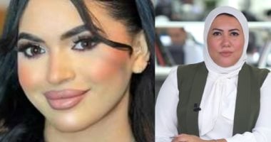غسلت 15 مليون جنيه.. اتهامات جديدة تواجه سوزى الأردنية بعد القبض عليها.. فيديو الزميلة هبة الشافعى مذيعة اليوم السابع