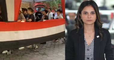 تفاصيل بدء تسليم نتائج انتخابات مجلس الشيوخ 2025 للهيئة الوطنية.. فيديو الزميلة سارة إسماعيل مذيعة اليوم السابع