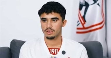 الصفقة حٌسمت.. الجفالى يطير للسعودية لإتمام إجراءات انتقاله من الزمالك لأبها الجفالى