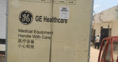 مديرية الصحة بالشرقية: دعم مستشفيات المحافظة بـ12 جهاز تخدير بـ14 مليون جنيه