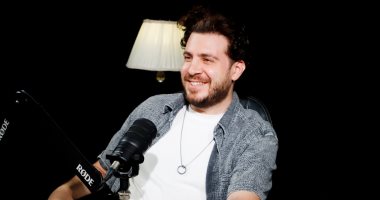 محمد قماح: ستار أكاديمى غير حياتى وكان مدرسة فنية وأكاديمية صعبة