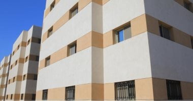 الوحدات السكنية