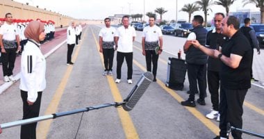  السيد الرئيس عبد الفتاح السيسي