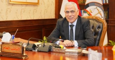 النائب العام يأمر بإنشاء مكتب لرعاية أسر أعضاء النيابة المتوفين أثناء عملهم النائب العام المستشار محمد شوقي