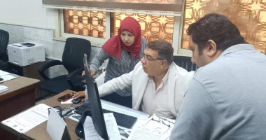 محافظ الدقهلية يراجع أداء الوحدات المحلية فى التعامل مع شكاوى القمامة