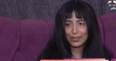 "سارة" تتحدى السرطان وتتفوق فى الثانوية العامة وتحلم بمنحة لكلية الطب.. فيديو سارة عبد الله طالبة فى الثانوية العامة
