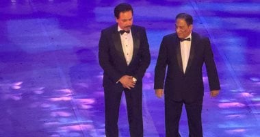 محمد رياض: القيمة الحقيقية للتكريم تكمن فى الإبداع لا المادة محمد رياض - رئيس المهرجان القومي للمسرح المصري