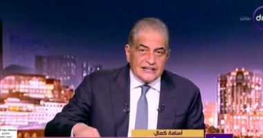 اسامة كمال: غزة هي "هيروشيما" العصر الحديث بدون قنبلة نووية الإعلامي أسامة كمال