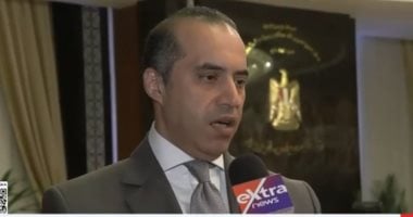 المستشار محمود فوزي: قانون الإيجار القديم يعيد للعلاقة الإيجارية طبيعتها المؤقتة المستشار محمود فوزي وزير شئون المجالس النيابية
