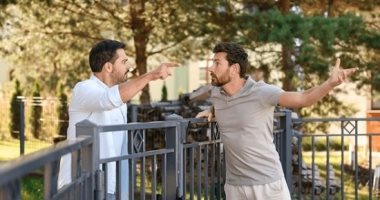 نيوز برو : 
                                            بتتخانق مع اصحابك لأسباب تافهة.. كيف يؤثر الحر على علاقتك بالآخرين؟
                                        