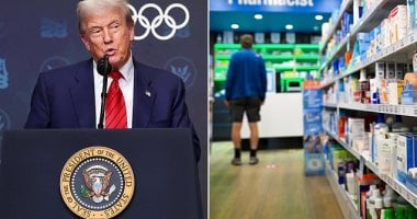 بعد رفعها على البرازيل ..ترامب يهدد برسوم الجمركية على السلع الأسترالية إلى 250%