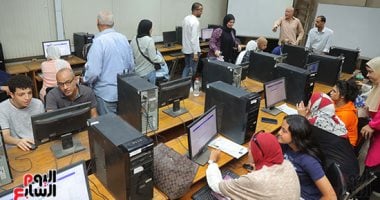 تنسيق المرحلة الثانية.. أماكن شاغرة لطلاب المرحلة الثانية فى كليات العلوم وزارة التعليم العالى
