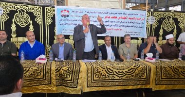 نقيب السكة الحديد: جاري دراسة ضم علاوة 2024 لصندوق نهاية الخدمة