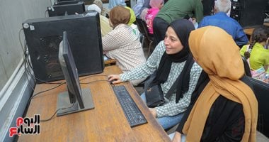 تنسيق المرحلة الثانية نظام قديم.. 280 درجة للشعبة العلمية و240 درجة للأدبية معامل التنسيق