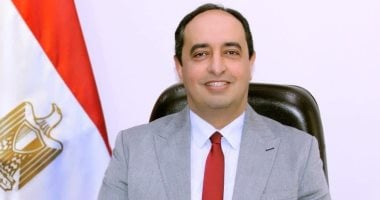 بدء الدراسة لأول ليسانس متخصص لعلم نفس الإدمان بجامعة بنها العام المقبل الدكتور عمرو عثمان مدير صندوق مكافحة وعلاج الإدمان والتعاطي