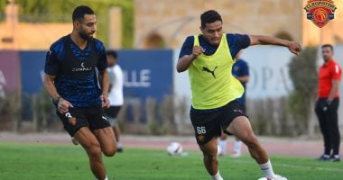 سيراميكا يتسلح بجاهزية صفقاته أمام الزمالك في الدورى سيراميكا