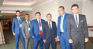 شئون اللاعبين