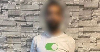 الداخلية: ضبط إخواني لتصويره فيديو مختلق عن انتخابات الشيوخ ضبط إخواني لتصويره فيديو مختلق عن انتخابات الشيوخ