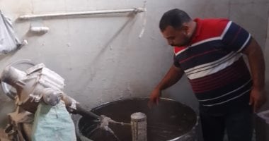 جانب من الحملات